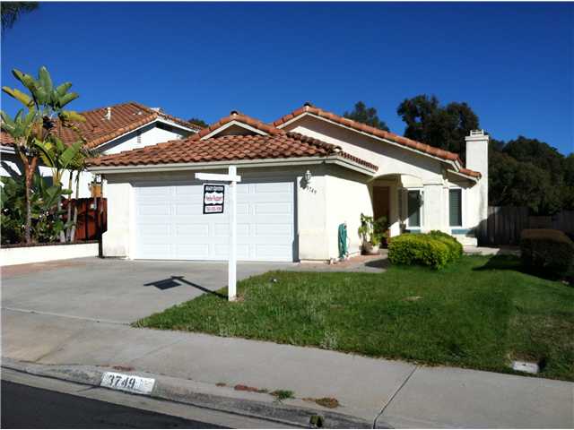 3749 Via Cabrillo, Oceanside, CA 92056 photo 1