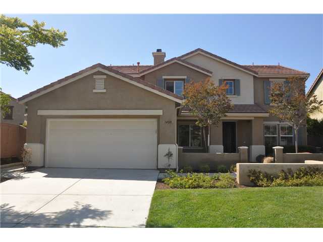 3408 Soyla Dr, Oceanside, CA 92058 photo 1