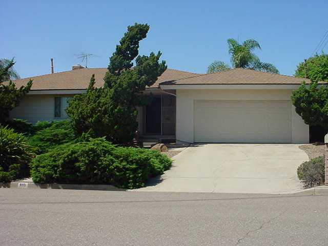 855 Wakefield Ct, El Cajon, CA 92020 photo 1