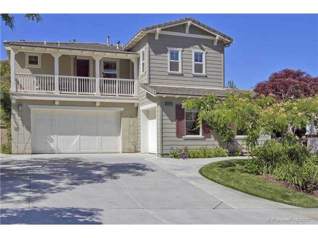 7482 Circulo Sequoia, Carlsbad, CA 92009 photo 2