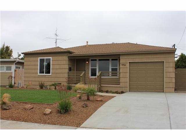 1956 Eldora St, Lemon Grove, CA 91945 photo 1