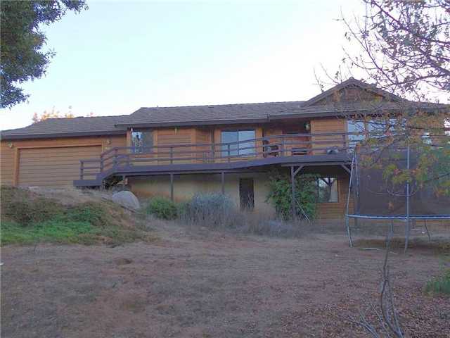 1357 S Grade Rd, Alpine, CA 91901 photo 1