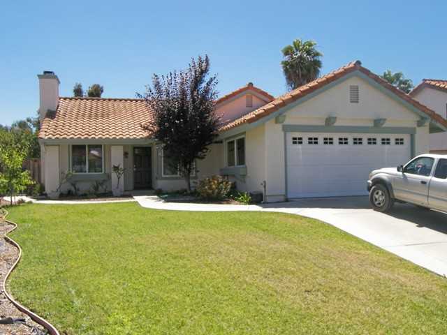 1015 Bridle Path Way, Oceanside, CA 92057 photo 1