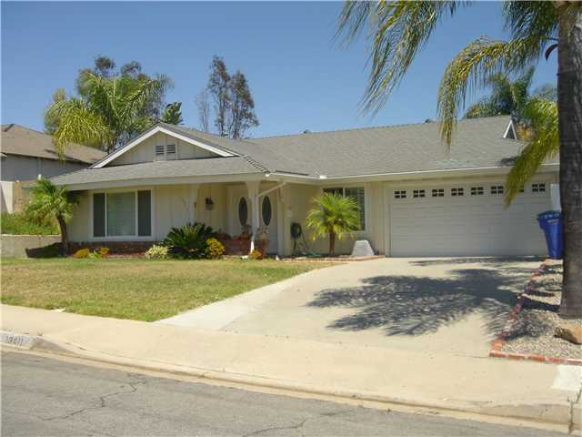 13411 Nokoni Dr, Poway, CA 92064 photo 1