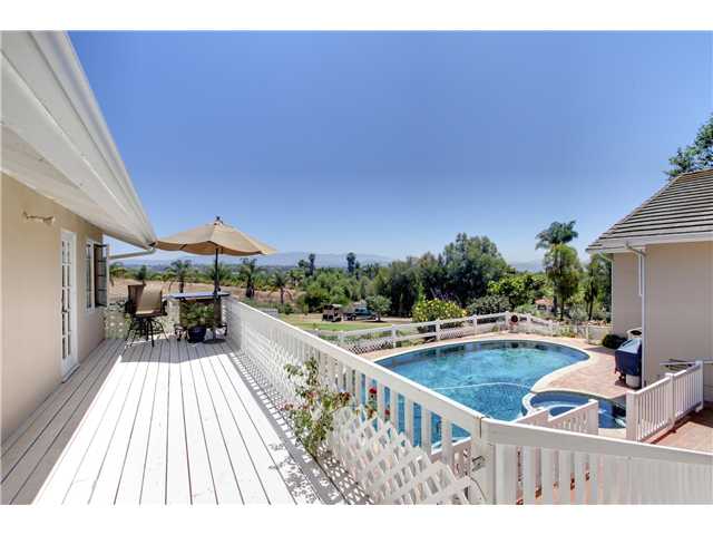 3682 Lake Ridge Rd, Fallbrook, CA 92028 photo 9