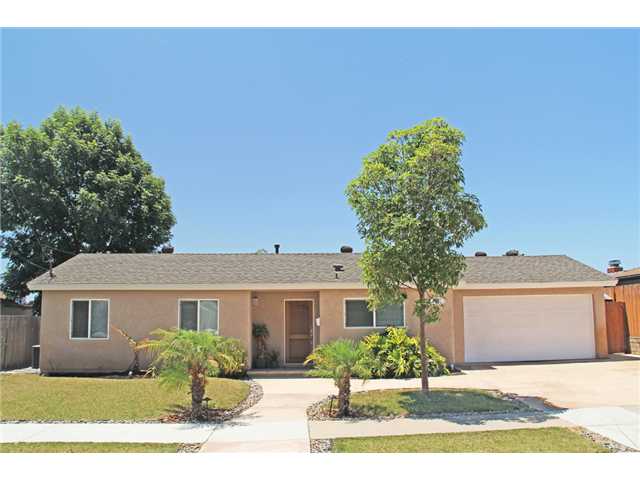 9547 Abbeywood Rd, Santee, CA 92071 photo 1