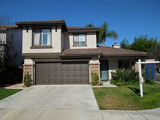 242 Belize Way, Oceanside, CA 92057 photo 1