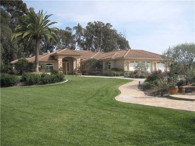 2595 Sweetgrass Ct, Bonsall, CA 92003 photo 1