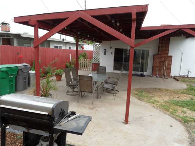 609 Kidd Way, El Cajon, CA 92020 photo 7