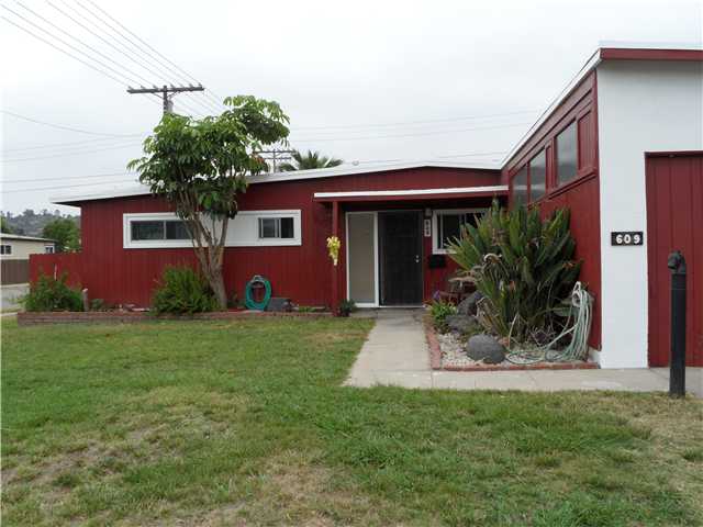 609 Kidd Way, El Cajon, CA 92020 photo 2
