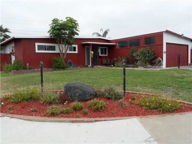 609 Kidd Way, El Cajon, CA 92020 photo 1