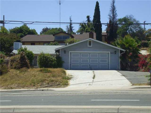 767 E Bobier Dr, Vista, CA 92084 photo 1