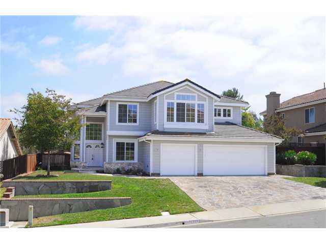 12319 Mesa Crest Rd, Poway, CA 92064 photo 1