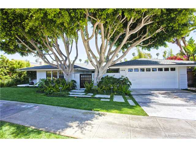 359 Mesa Way, La Jolla, CA 92037 photo 2