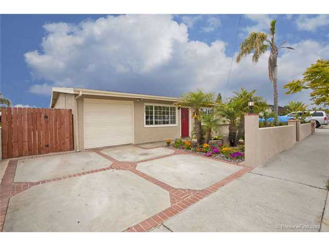 4199 Marvin St, Oceanside, CA 92056 photo 1