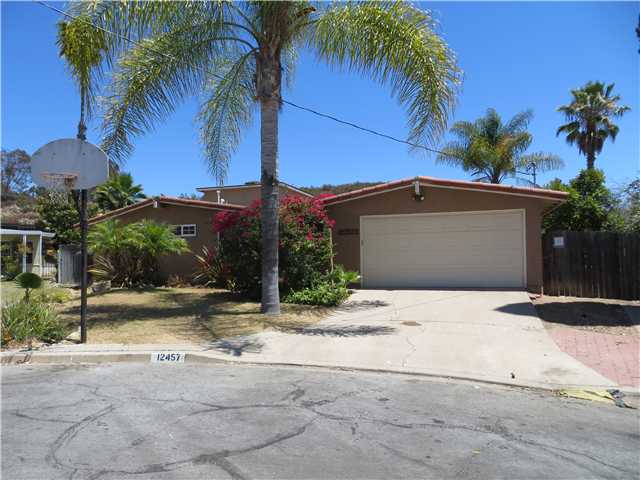 12457 Witt Pl, Poway, CA 92064 photo 1
