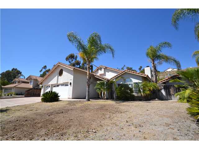 9135 Canyon Park Ter, Santee, CA 92071 photo 1