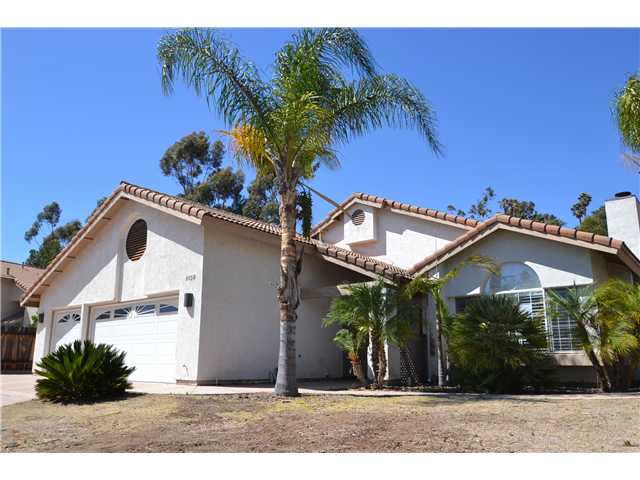 9135 Canyon Park Ter, Santee, CA 92071 photo 2
