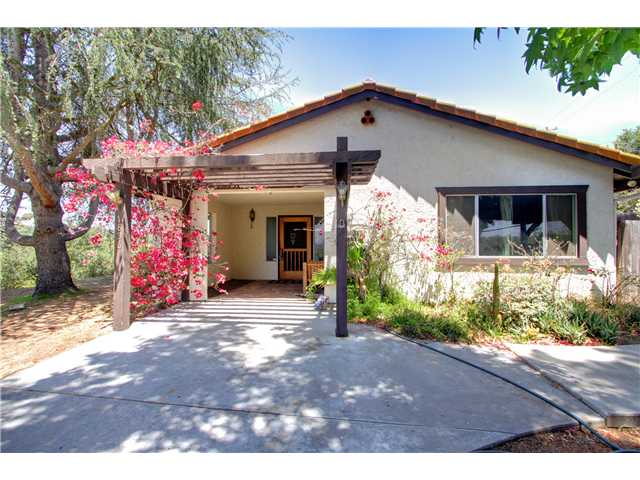 1836 Gird Rd, Fallbrook, CA 92028 photo 1