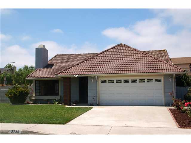3739 Kelton Dr, Oceanside, CA 92056 photo 1
