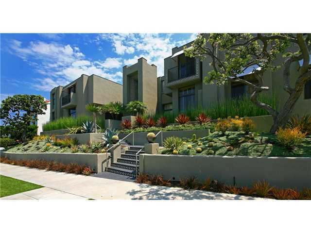 265 Coast Blvd #5, La Jolla, CA 92037 photo 2