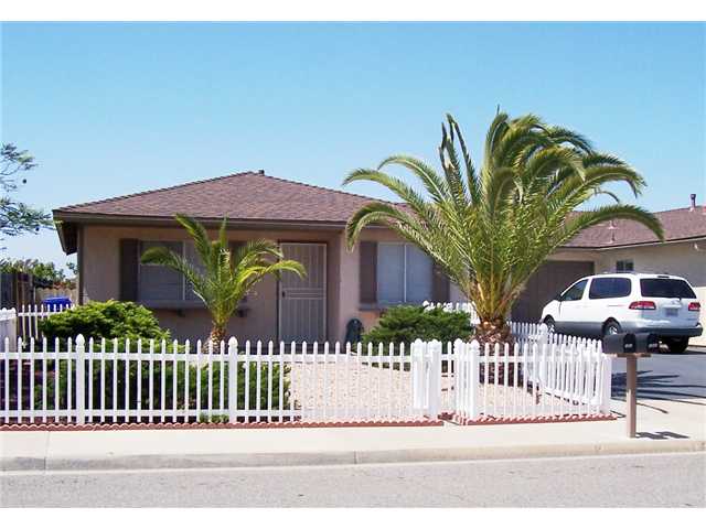 3936 San Pablo Ave, Oceanside, CA 92057 photo 1