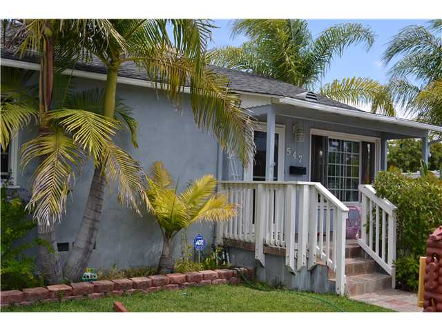 547 Edward St, El Cajon, CA 92020 photo 1