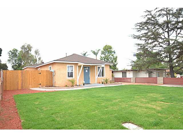 7269 Waite Dr, La Mesa, CA 91941 photo 2
