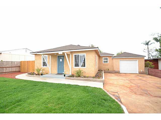 7269 Waite Dr, La Mesa, CA 91941 photo 1