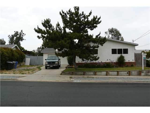 7635 Torrem St, La Mesa, CA 91942 photo 1