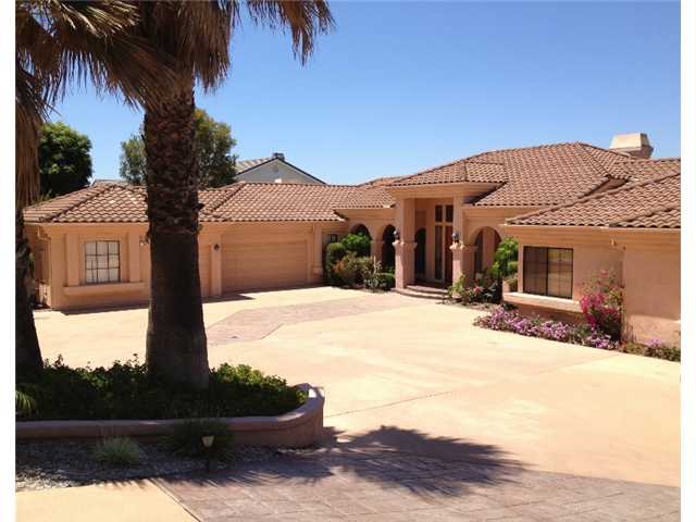17544 Via Loma Dr, Poway, CA 92064 photo 8