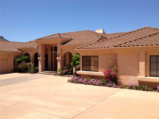 17544 Via Loma Dr, Poway, CA 92064 photo 1