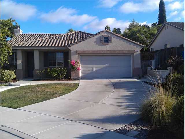 4881 Tropea St, Oceanside, CA 92057 photo 1