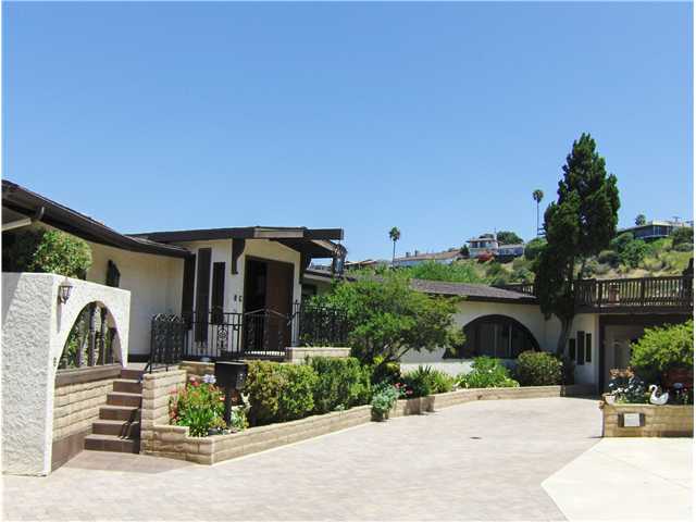 8050 Cinnabar Dr, La Mesa, CA 91941 photo 9