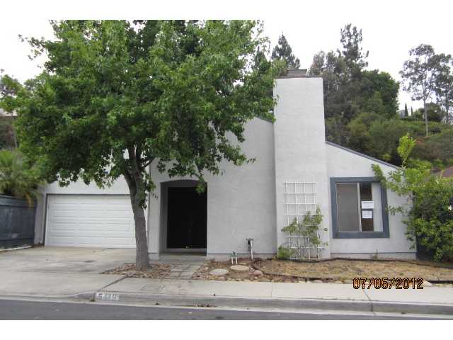 5419 Wellesley St, La Mesa, CA 91942 photo 1