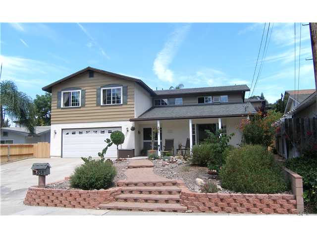 8558 Butte St, La Mesa, CA 91941 photo 1