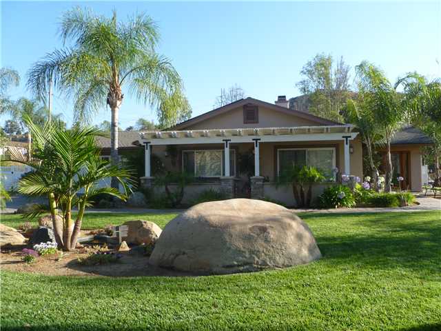 12170 Serena Rd, Lakeside, CA 92040 photo 1