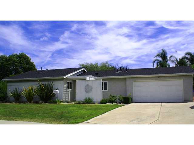 9173 Honey Ln, Santee, CA 92071 photo 1