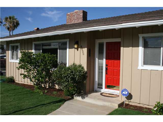 4095 Yale Ave, La Mesa, CA 91941 photo 1