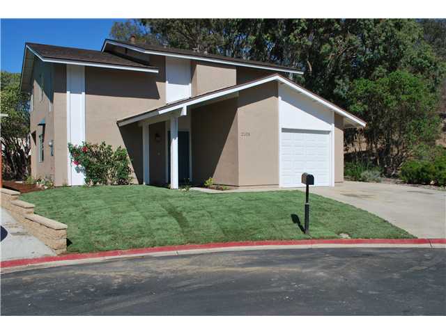 2103 Valecrest Ln, Spring Valley, CA 91977 photo 1