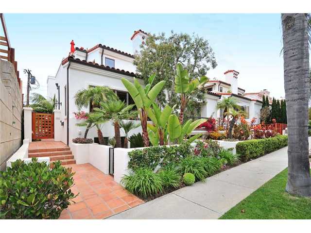 312 Gravilla St, La Jolla, CA 92037 photo 1
