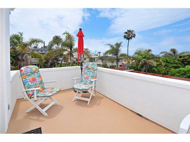 312 Gravilla St, La Jolla, CA 92037 photo 16