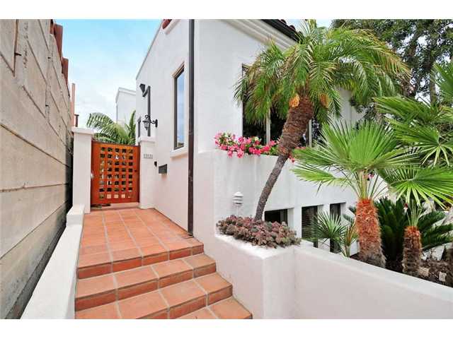 312 Gravilla St, La Jolla, CA 92037 photo 3