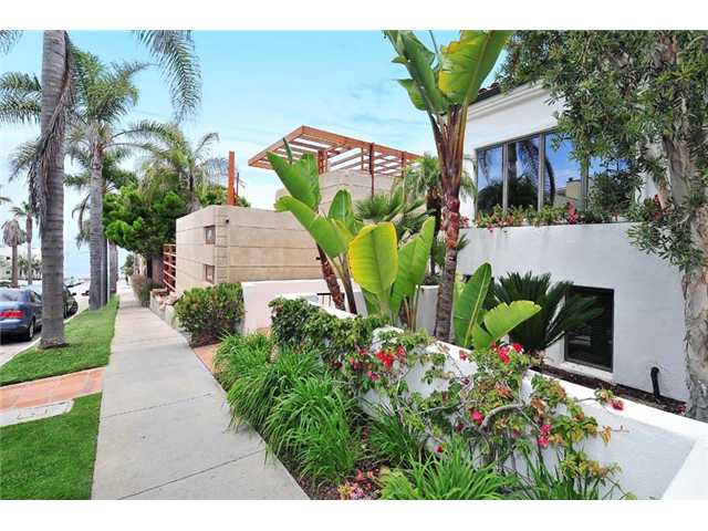 312 Gravilla St, La Jolla, CA 92037 photo 2