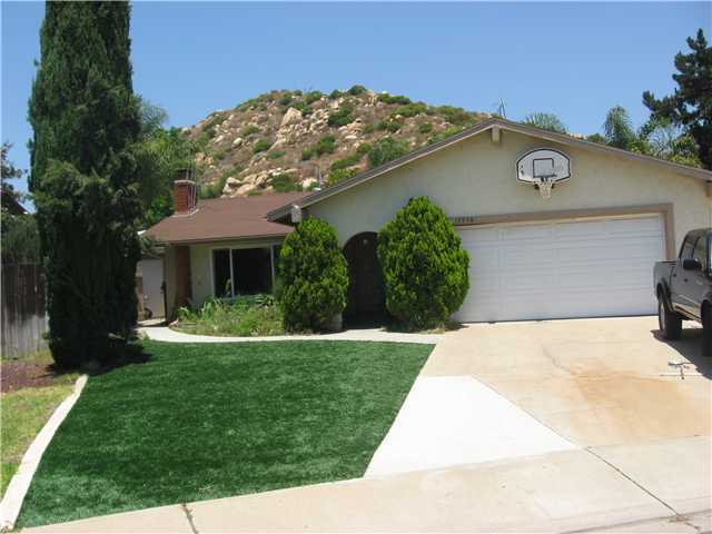 14938 White Butte Dr, Poway, CA 92064 photo 1