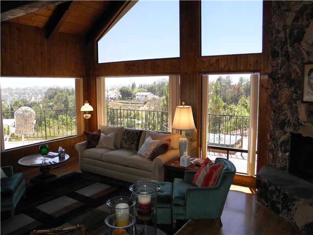 4163 Mars Way, La Mesa, CA 91941 photo 3