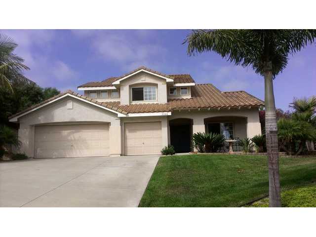 3344 Redwing Dr, Oceanside, CA 92058 photo 1