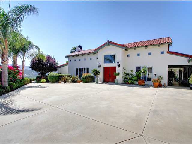 2175 Tecalote Rd, Fallbrook, CA 92028 photo 2