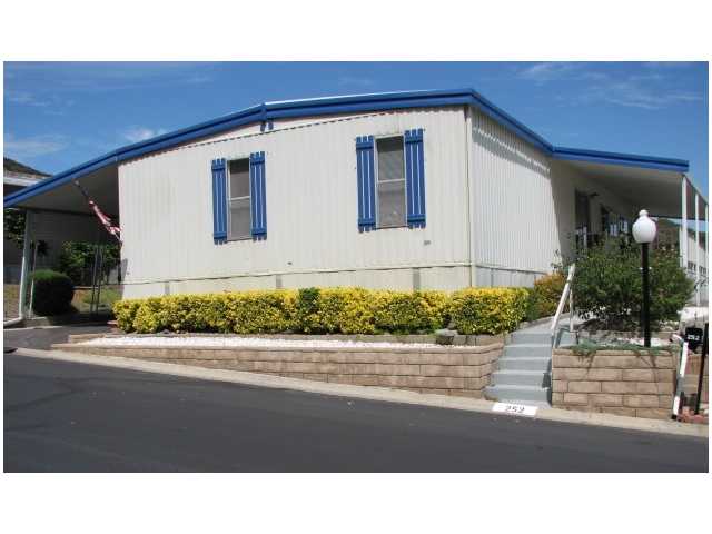 7467 Mission Gorge Rd #252, Santee, CA 92071 photo 1