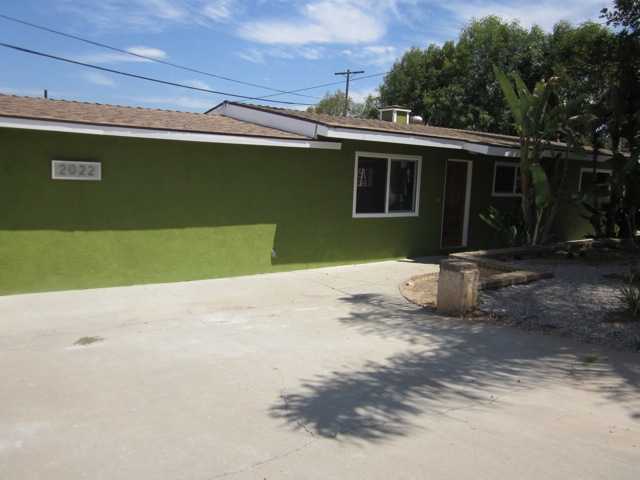 2022 Mountain View Dr, Escondido, CA 92027 photo 1